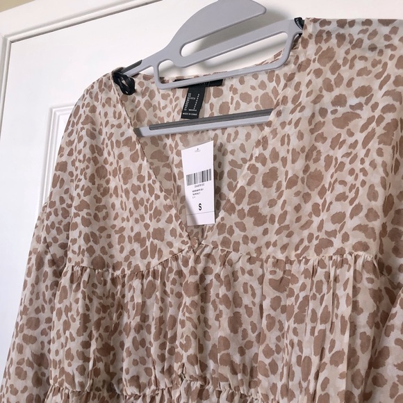 Printed top - Picture 2 of 3